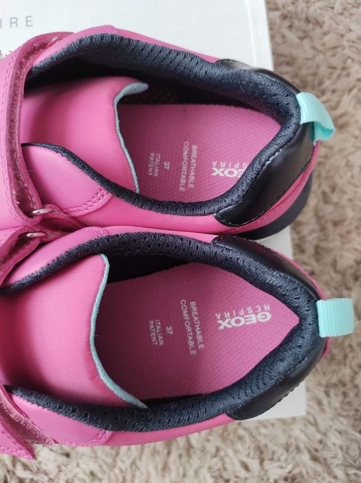 Маратонки GEOX 37 номер