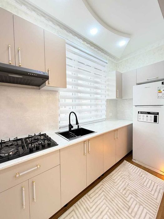 Чилонзор-12 Панель 3в4/3/4 балкон 1,5/3 меб+тех Ориентир Шох Мед Центр