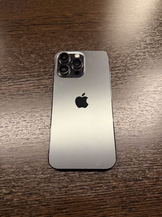 Продам iphone 14 pro max 512 gb dual sim