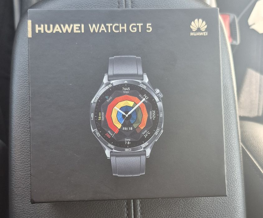 Huawei gt 5 продам