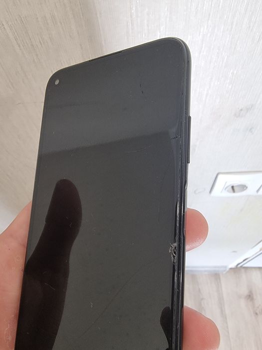 Huawei p40 lite 128гб