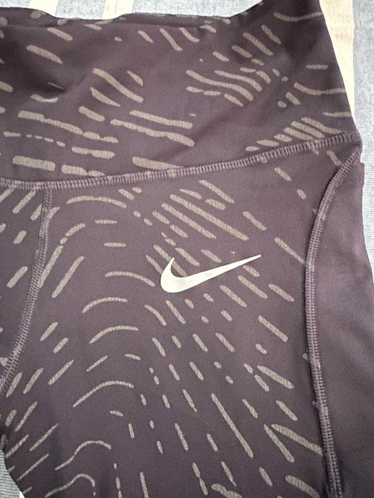 Colanti Nike Lungi Negri S