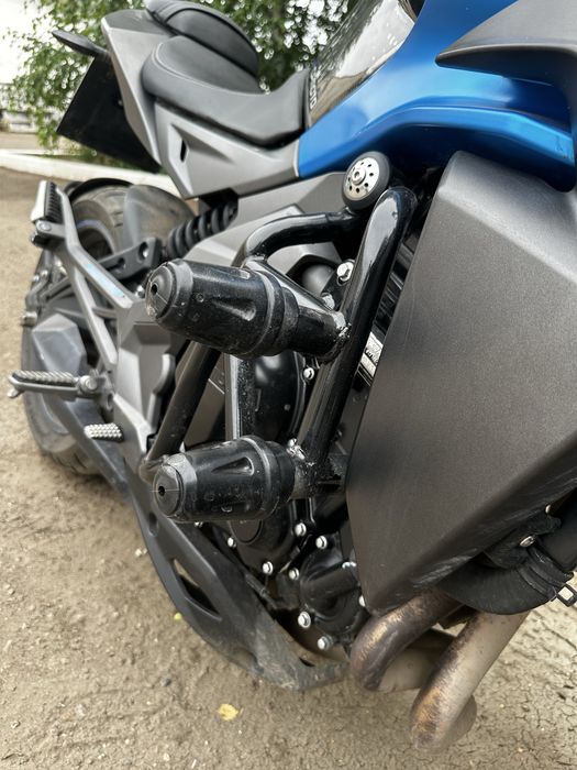 CF MOTO 400NK 2019г