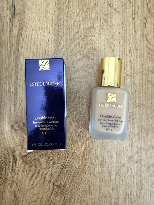 Тональный крем Estée Lauder Double Wear Stay-in-Place (оригинал)