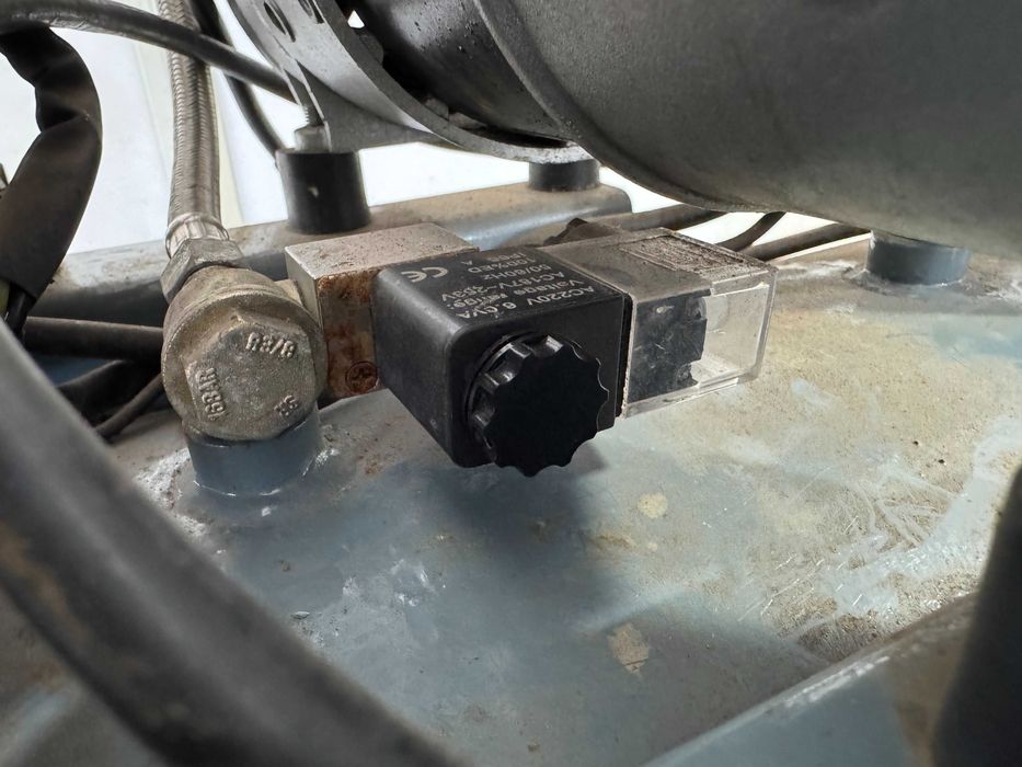 Компресор безшумен - Dkiel 80L / 4.5 HP