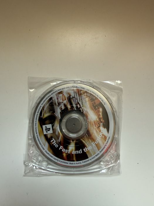 Игри за PSP (без кутии)