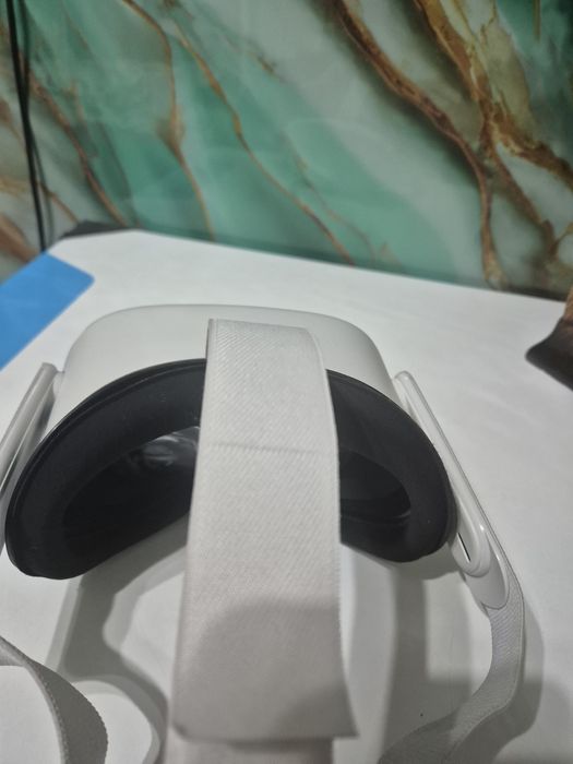 Oculus Quest 2 Advanced All-In-One Virtual Reality Headset - 128GB