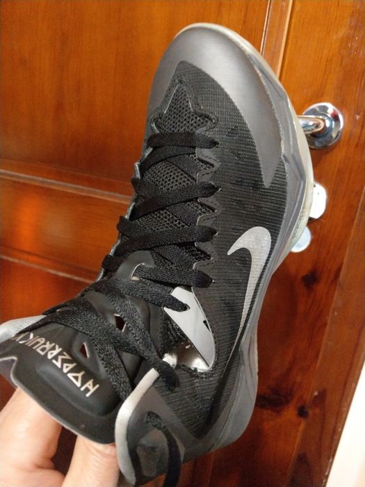 Резервирани.Nike Zoom 42,5нм. 27,0см.