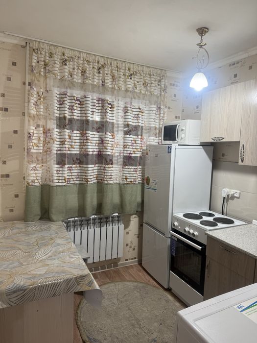 Продам 1 комнатную квартиру