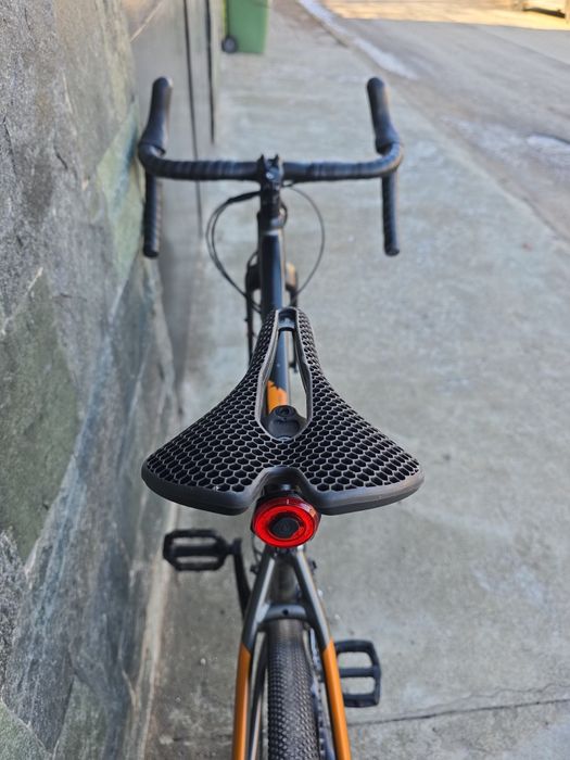 Drag sterrato 9.0 GRX 2x11 Shimano