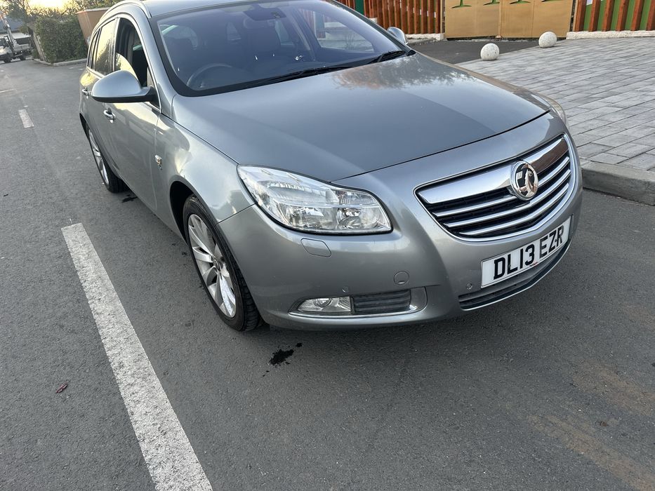 Vand motor opel insiginia 2.0 cdti 163cp