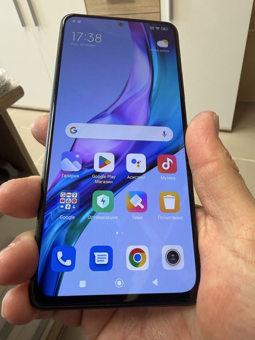Xiaomi Redmi Note 10 Pro 8/128gb