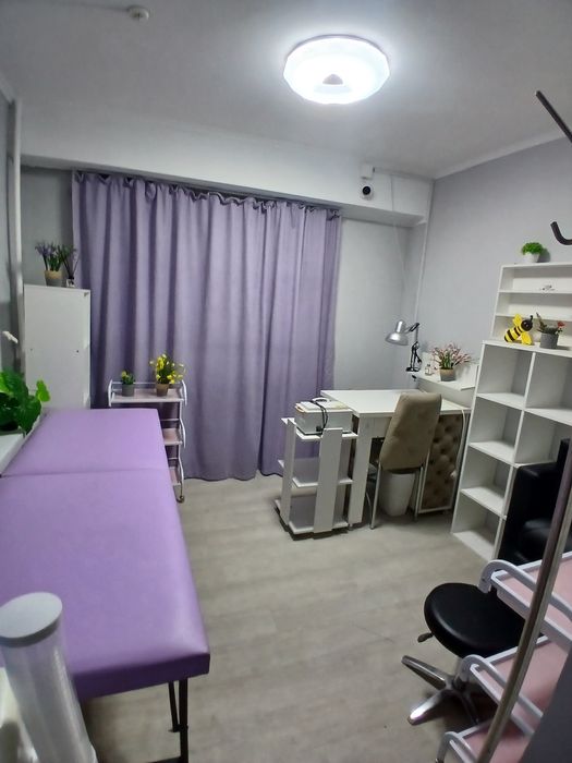 Сдам кабинет в салоне красоты