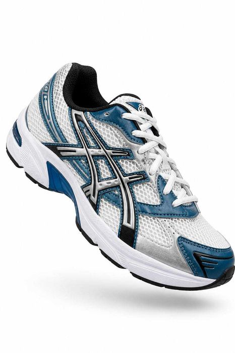 Кроссовки ASICS Gel-1130, размеры от 40 до 45.