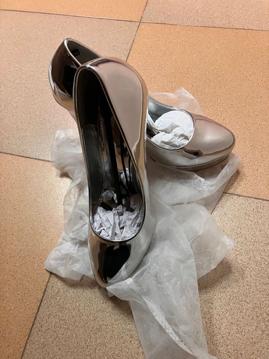 Дамски елегантни обувки