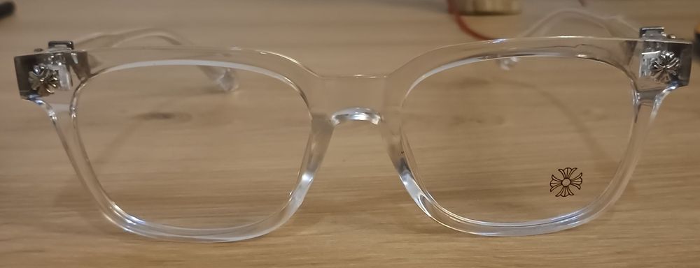 Ochelari chromehearts