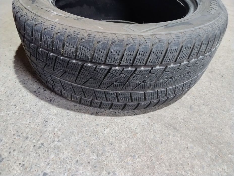 285/50R20 1шт GOFORM