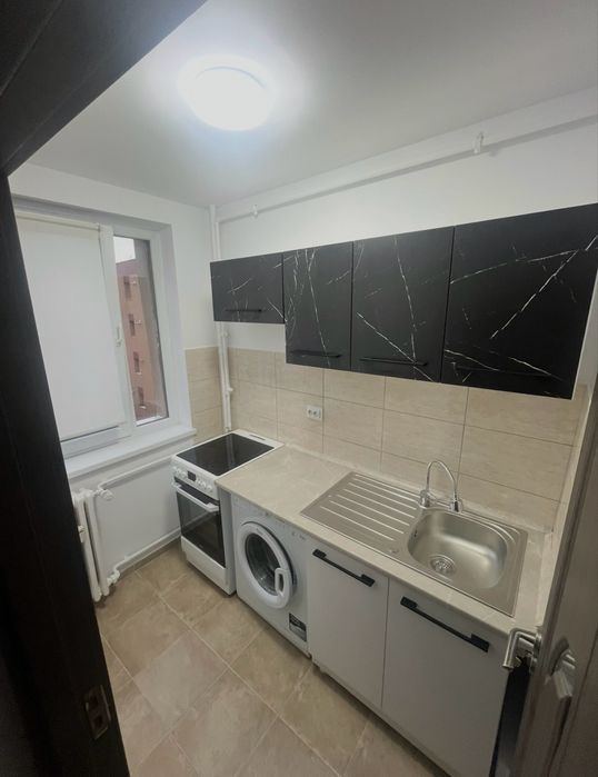 Garsoniera de inchiriat- Str. Soarelui