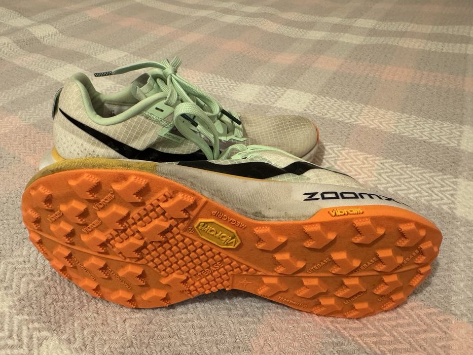 Nike Ultrafly trail racing nr. 36