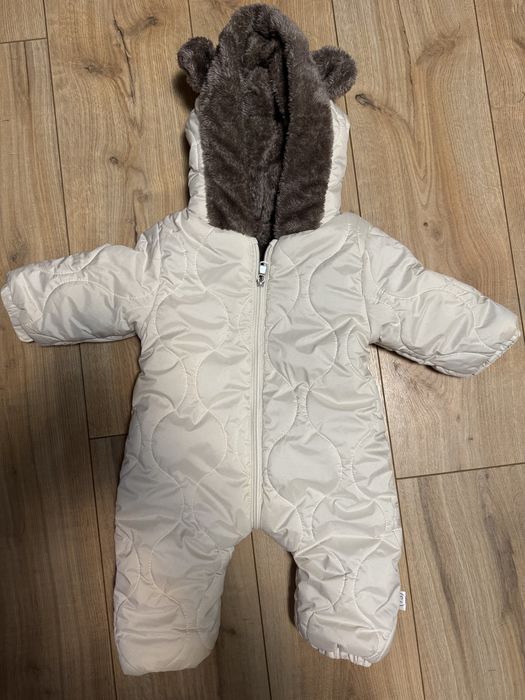 Бебешки космонавти 3-6 месеца