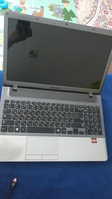 Ноутбук в отличном состоянии