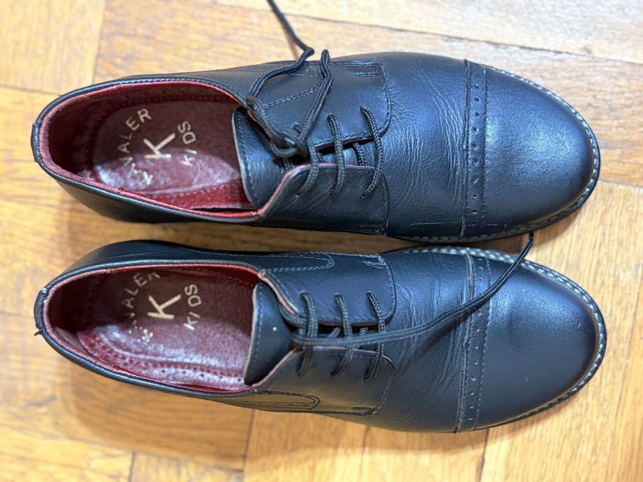 Детски обувки 32 номер