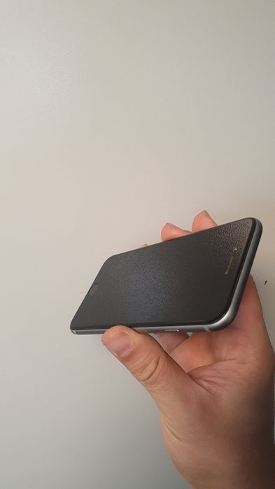 Iphone 6S Space Gray