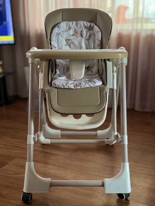 Детский стульчик