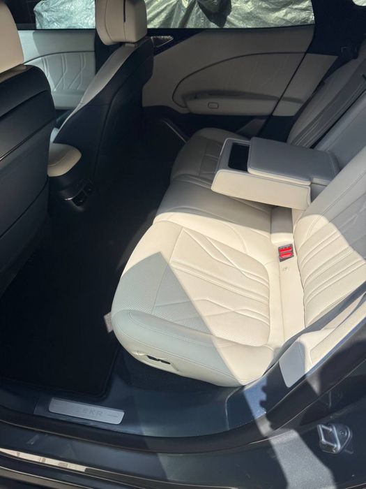 Zeekr 007 2024 — 4