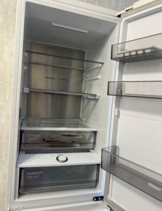 Продам холодильник Samsung