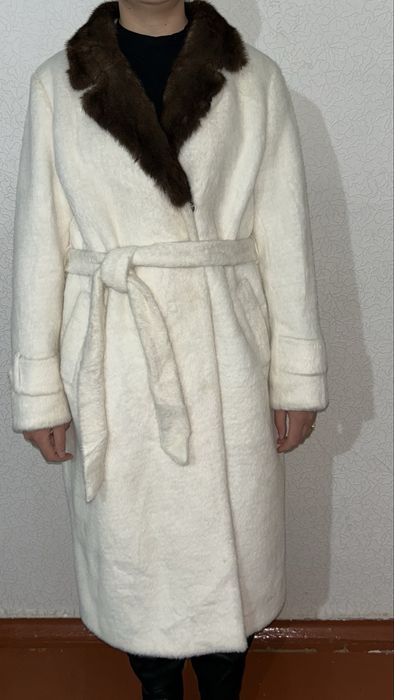 Шуба, цена 20.000