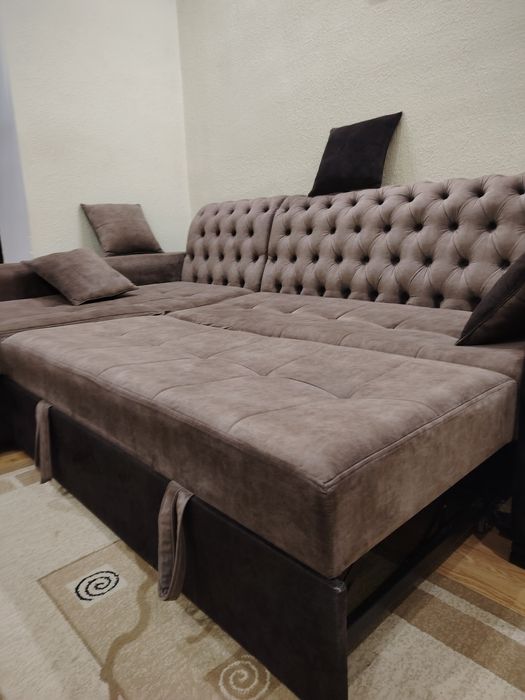 Диван стандартный, раздвижной