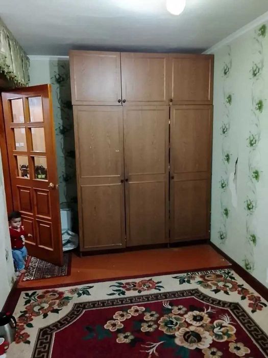 Карасарай 3 Хона квартира Зудлик билан Сотилади !