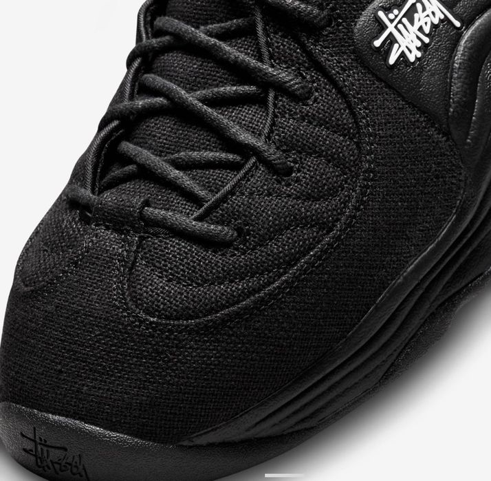 Мъжки Nike Air Penny2 x Stüssy