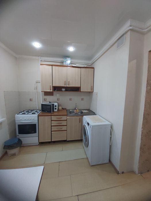 Продается 1-ком кв в 6 мкр