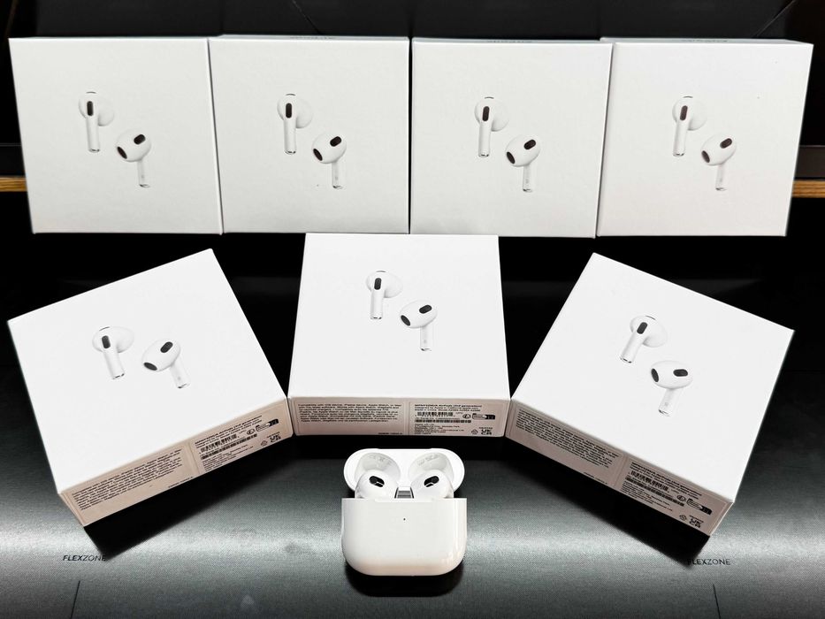 AirPods 3rd Gen Air pods 3