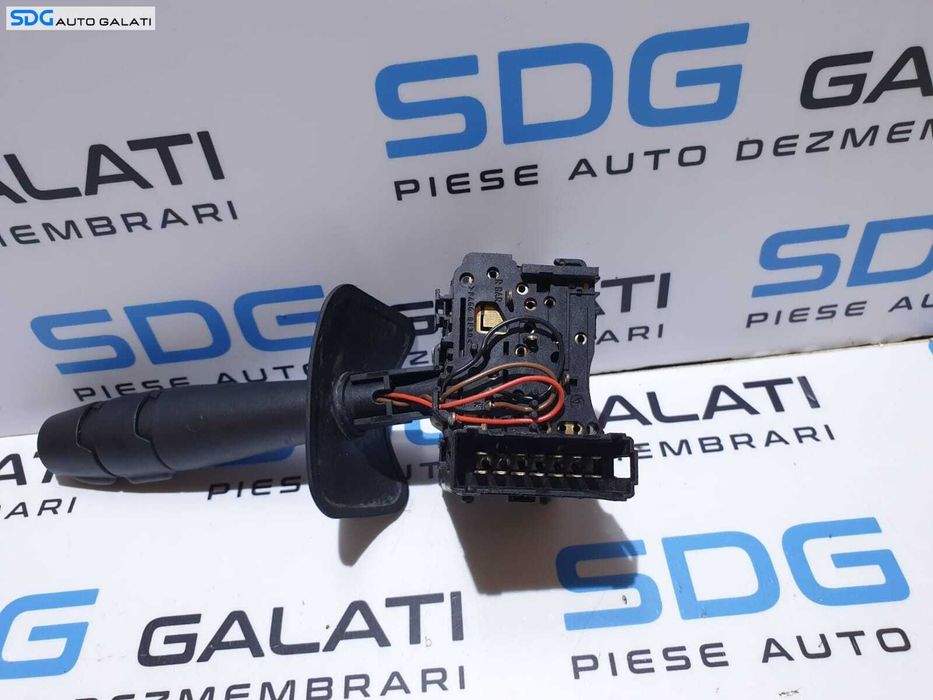 Maneta Claxon Bloc Lumini Semnalizare cu Proiectoare Dacia Logan 1 2005 - 2012 Cod BK61000