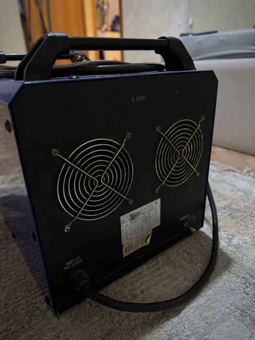 Сварочный аппарат aurora pro