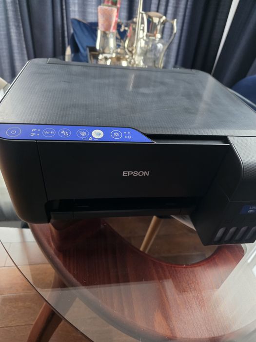 EPSON 3 in 1, ECO TANK L3151