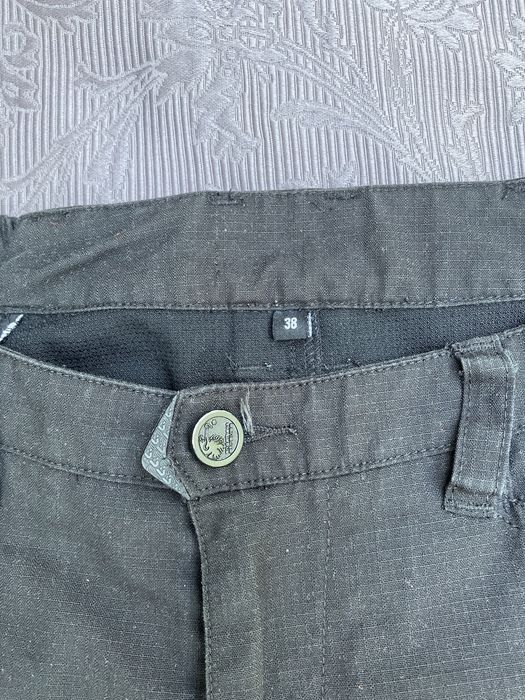 Pantaloni scurți de lucru Engelbert Strauss (mărimea 38)