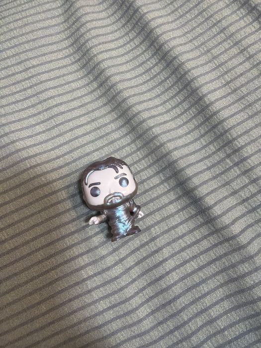 Фигурки kinder joy stranger things осд очень странные дела