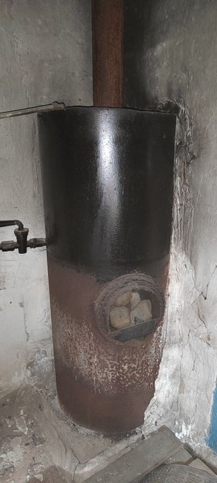 Банная печь, печь для бани