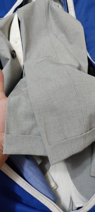 Бренд Кастюм шим."Ds.Damat Турция