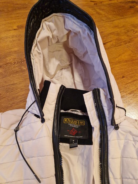 Женско яке, марка: khujo размер S