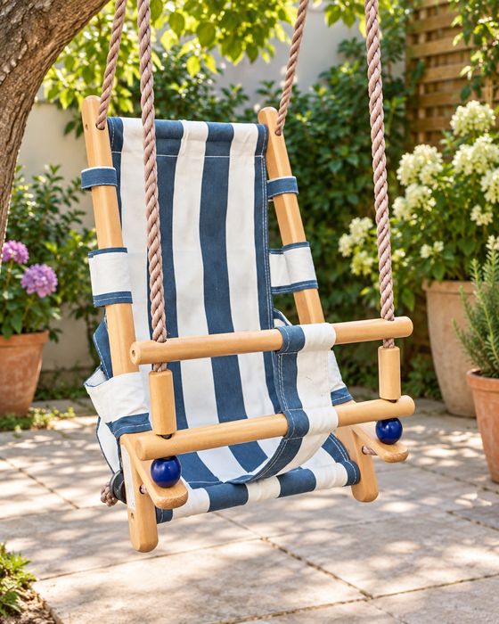 Leagan exterior latime sezut 30 cm
