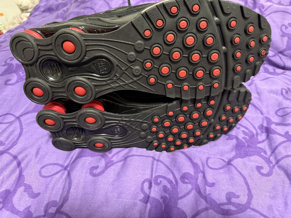 Nike Shox Ride 2
