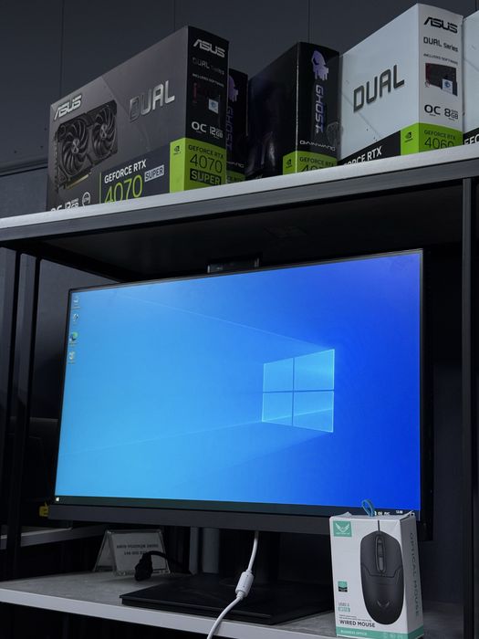 Акция! Моноблок, оптом и в розницу