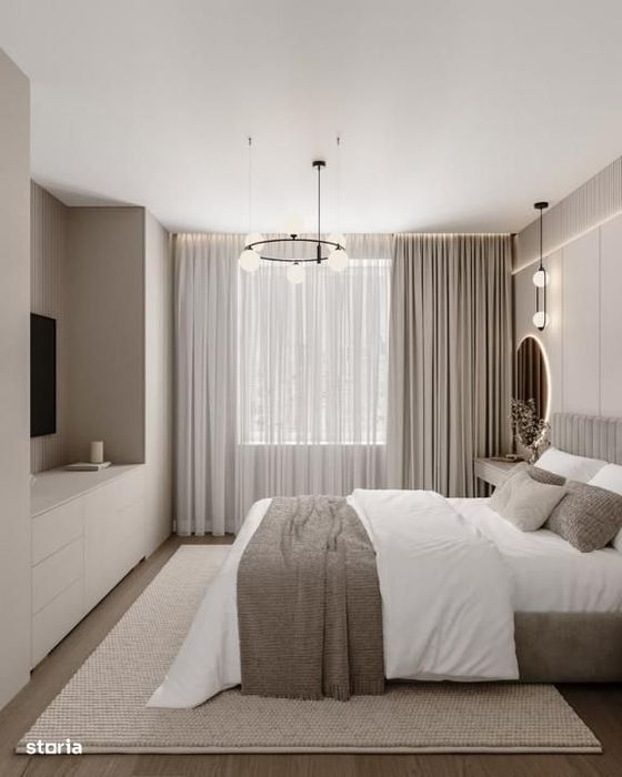 3 camere | Mihai Bravu | Metrou | Comision 0%  | EXCLUSIVIST 2026