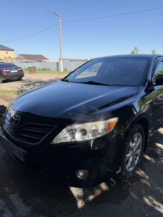 Продам camry,в хорошем состоянии