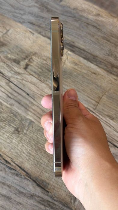 Iphone 13 pro max 512 full ideal